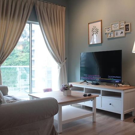 The Quintet, Tower Ethel Apartment ตานาห์ราตา ภายนอก รูปภาพ