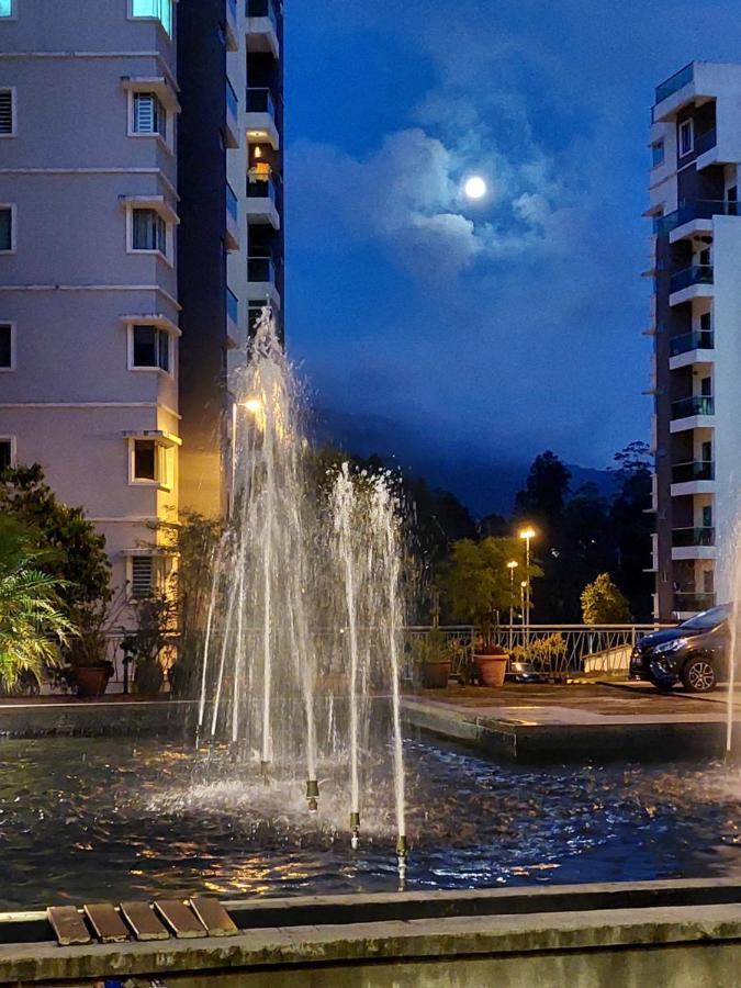 The Quintet, Tower Ethel Apartment ตานาห์ราตา ภายนอก รูปภาพ