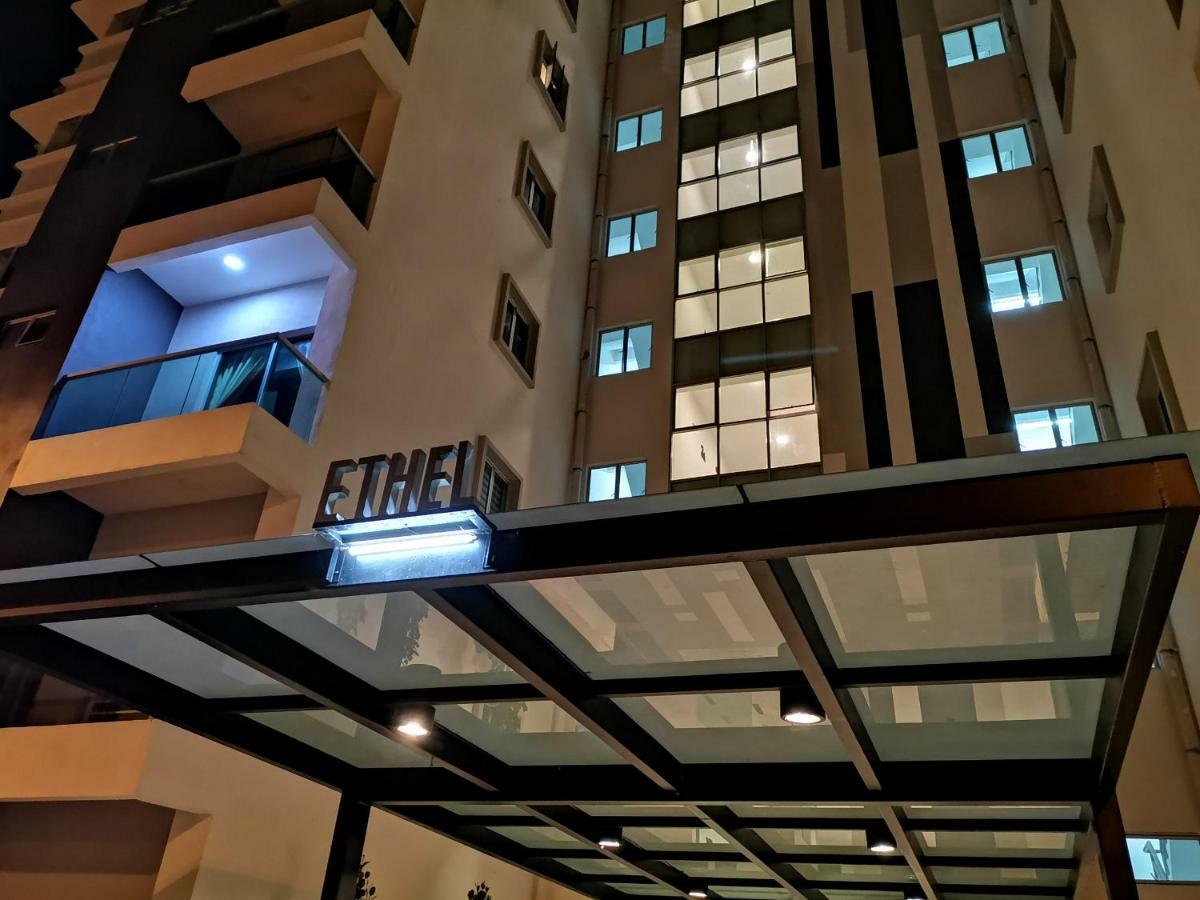 The Quintet, Tower Ethel Apartment ตานาห์ราตา ภายนอก รูปภาพ