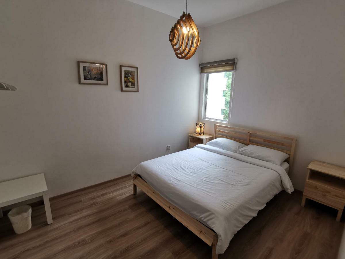 The Quintet, Tower Ethel Apartment ตานาห์ราตา ภายนอก รูปภาพ