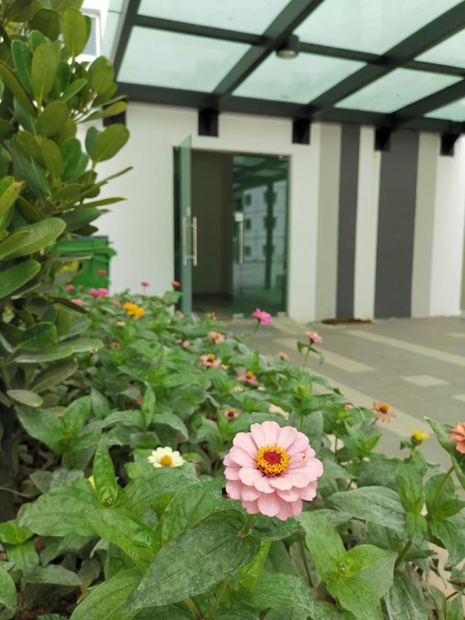 The Quintet, Tower Ethel Apartment ตานาห์ราตา ภายนอก รูปภาพ